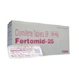 Fertomid-25