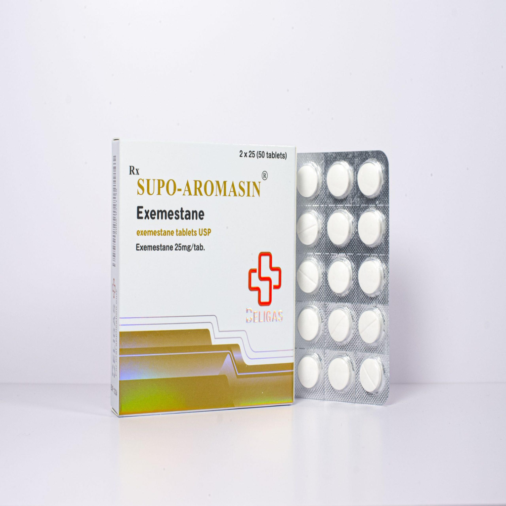 Supo Aromasin Buy Beligas Pharmaceuticals Exemestane On Steroids