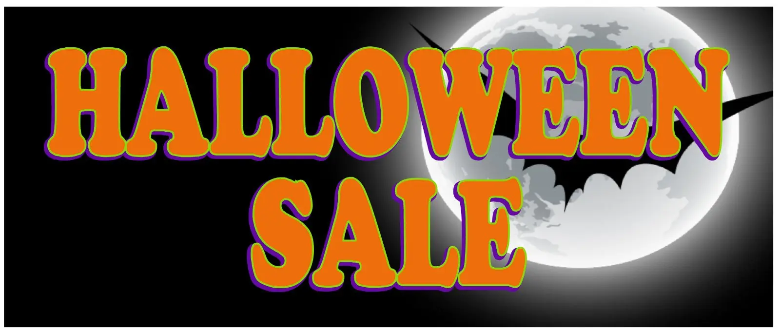 Halloween Sales - 40% OFF! Halloween Sales - 40% OFF!