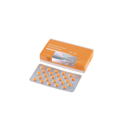 Anavar 20mg