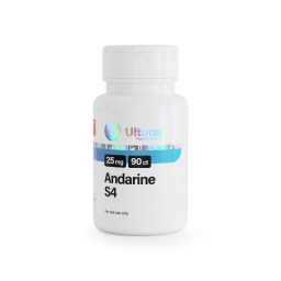 Andarine (S4)