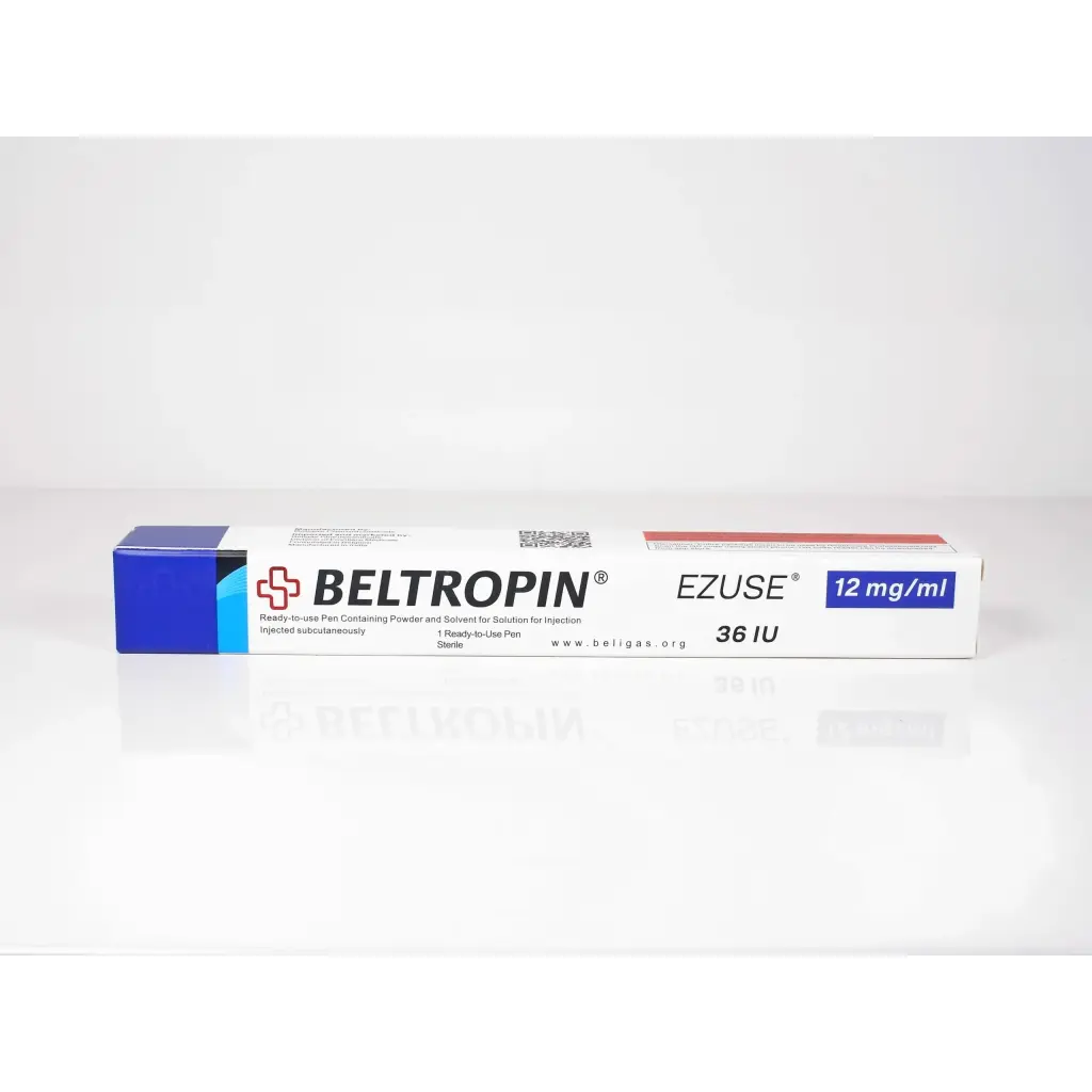Beltropin 36 IU Pen Beltropin 36 IU Pen