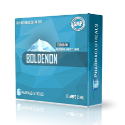 Boldenone