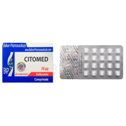 Citomed