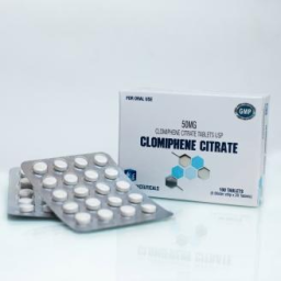 Clomiphene Citrate