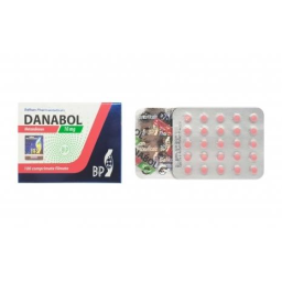 Danabol 10