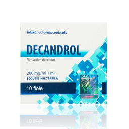 Decandrol