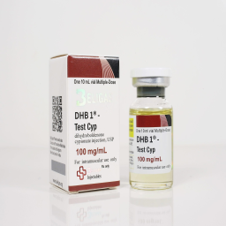 DHB 1 Test Cyp 100