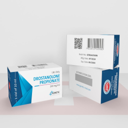 Drostanolone Propionate