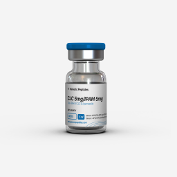 Duo-Blend CJC & Ipamorelin