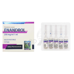 Enandrol