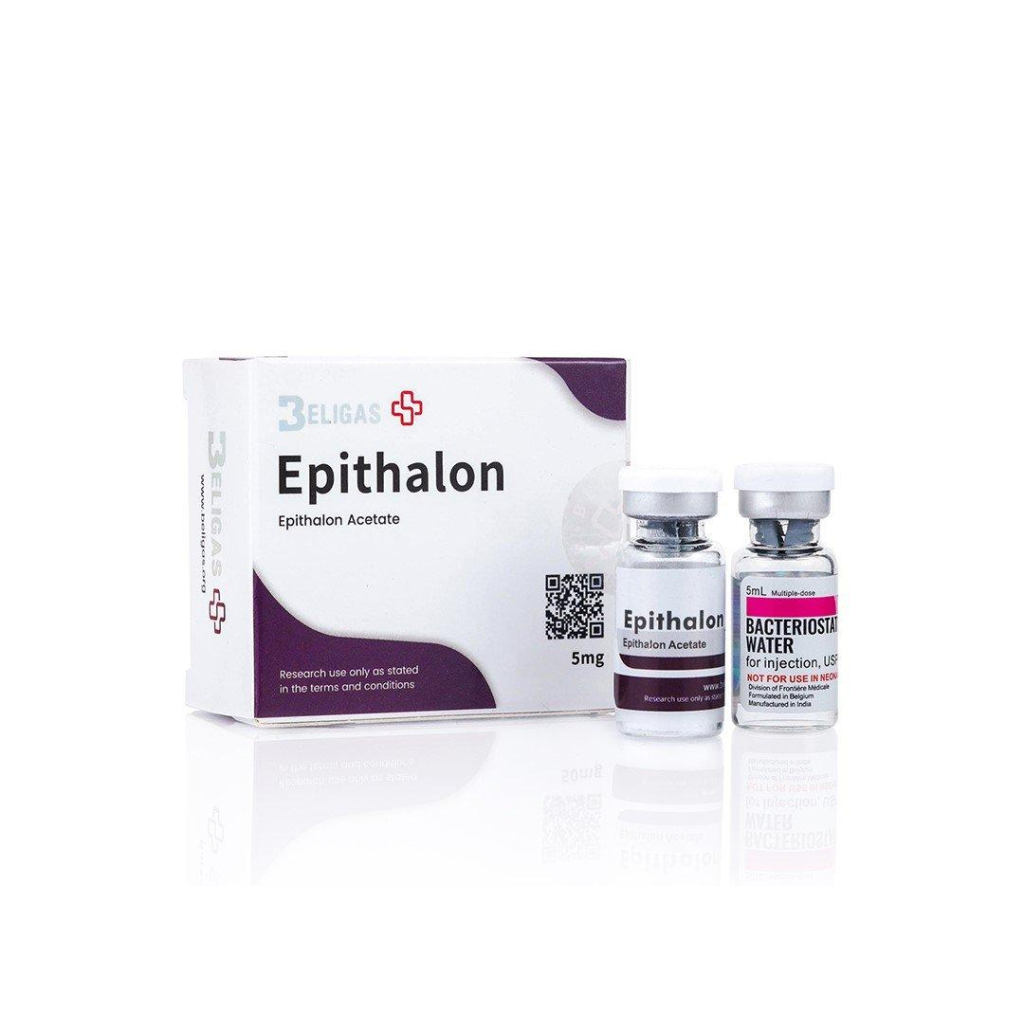 Epithalon 5mg Epithalon 5mg