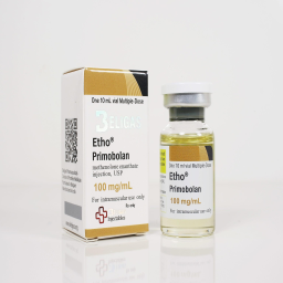 Etho-Primobolan