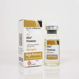 Etho-Primobolan 200