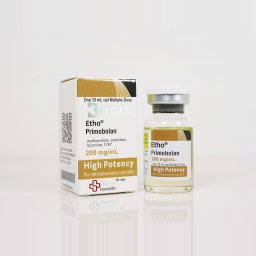 Etho-Primobolan 200