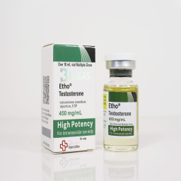 Etho-Testosterone 450