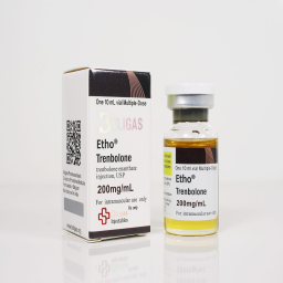 Etho-Trenbolone