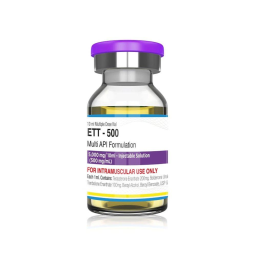 ETT 500