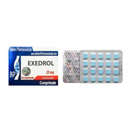 Exedrol