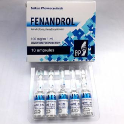 Fenandrol