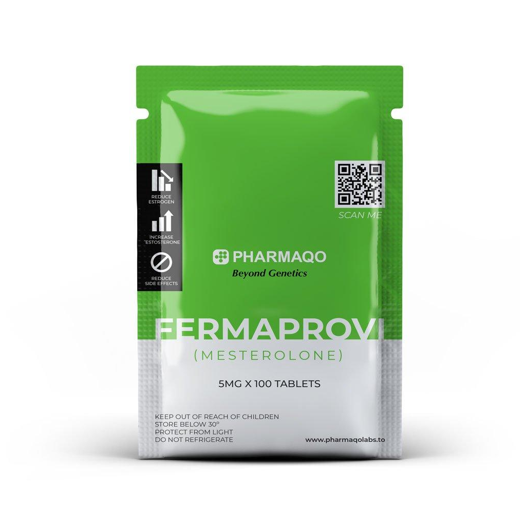 FermaProvi 5 mg FermaProvi 5 mg