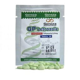 GP Letrozole