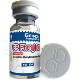 GP Phenyl 100