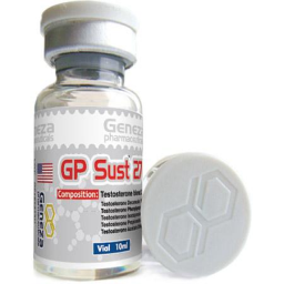 GP Sust 270