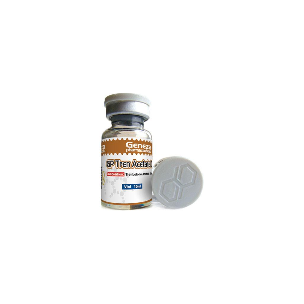 GP Tren Acetate 100 GP Tren Acetate 100