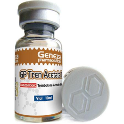 GP Tren Acetate 100