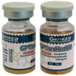 GP Tren Hex 100