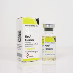 Hexo-Trenbolone 100