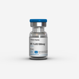 IGF-1-LR3 100 mcg