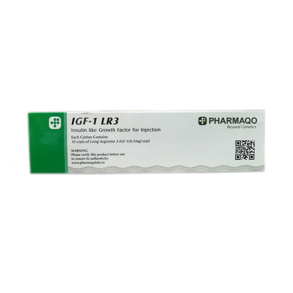 IGF1-LR3 IGF1-LR3