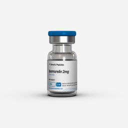 Ipamorelin 2 mg