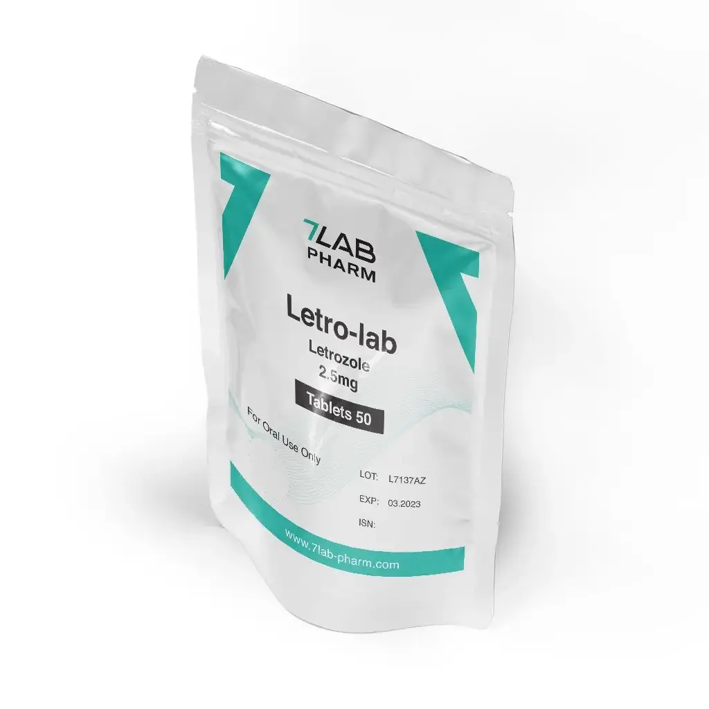 Letro-Lab Letro-Lab
