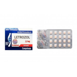 Letrozole