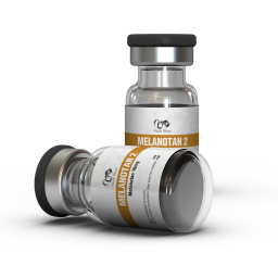 Melanotan 2