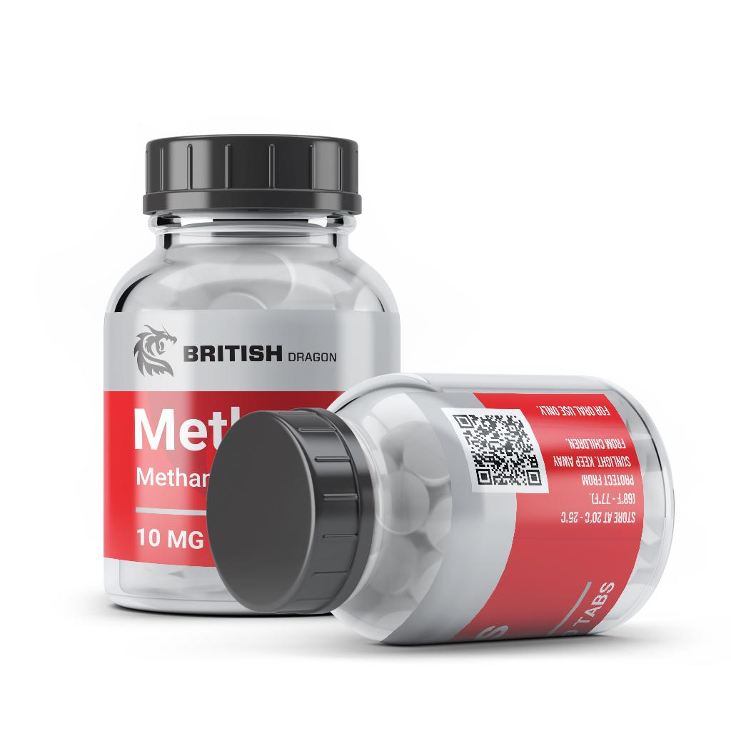 Methanabol 50 Tablets Methanabol 50 Tablets