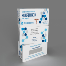 Nandrolone D