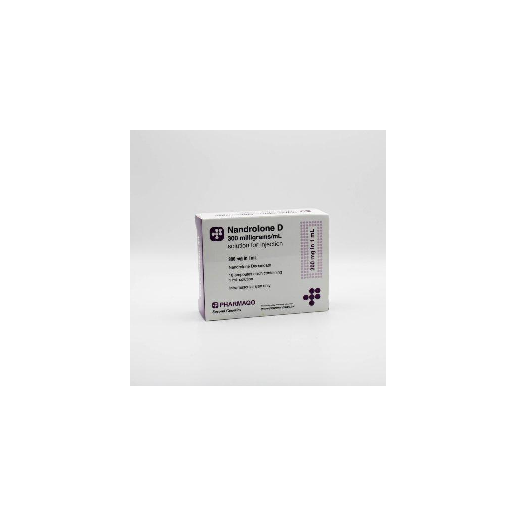 NANDROLONE D 300 NANDROLONE D 300