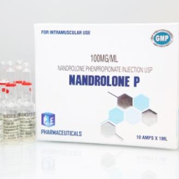 Nandrolone P