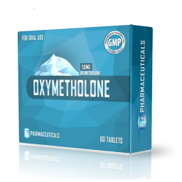 Oxymetholone