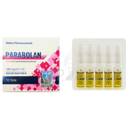 Parabolan