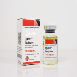 Quant-Equipoise 300