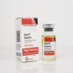 Quant-Equipoise 500