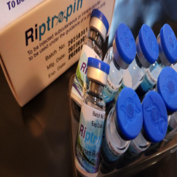 Riptropin HGH 200 IU