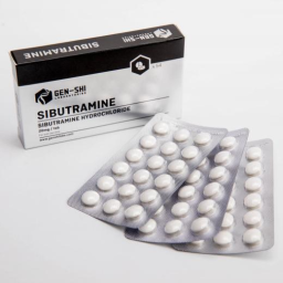 Sibutramine