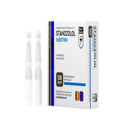 Stanozolol Injection