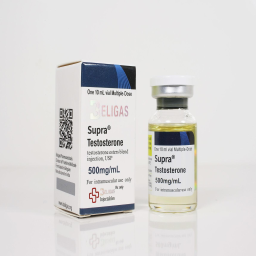 Supra-Testosterone